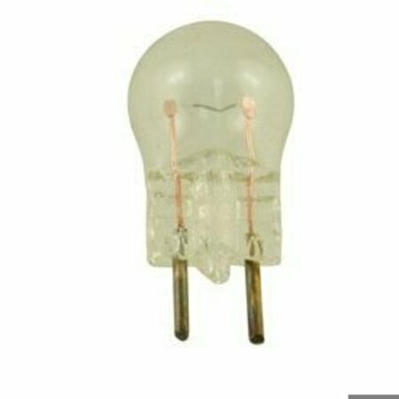 ILB GOLD Indicator Lamps G Shape #Sw 130, Replacement For Lionel Toy Train, 10Pk SW 130
